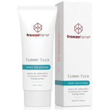 freezeframe Tummy Tuck 緊緻修腹霜 / 100ml