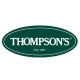 Thompson's 湯姆森 Thompson's 湯姆森